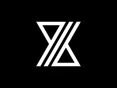 YB Logo - Yb by Zinegraph | Dribbble | Dribbble