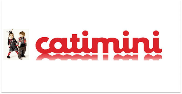 Catimini Logo - Carte Cadeau Catimini