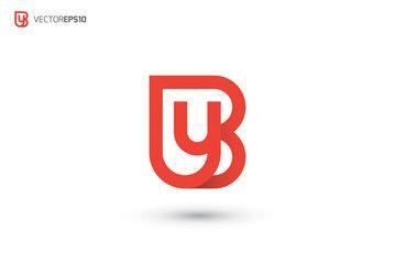 YB Logo - Yb photos, royalty-free images, graphics, vectors & videos | Adobe Stock