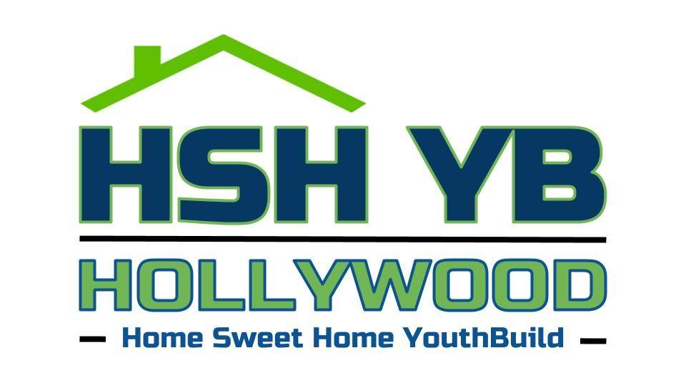 YB Logo - HSH YB LOGO NEW-2 - YouthBuild Charter School of ...