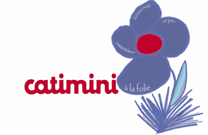 Catimini Logo - Catimini collection automne hiver 2017. catimini à la folie