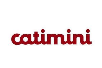 Catimini Logo - Catimini Luxury Children Clothing Beverly Hills