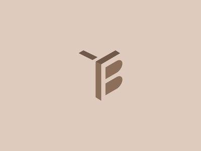 YB Logo - Yb designs, themes, templates and downloadable graphic elements on ...