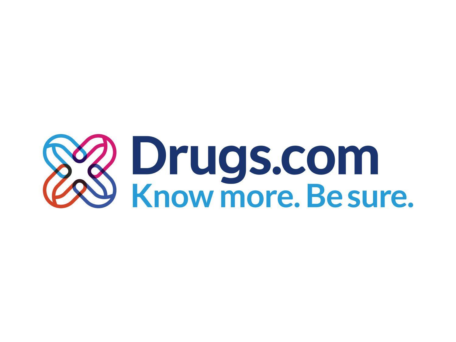 Drugs.com Logo - Drugs.com