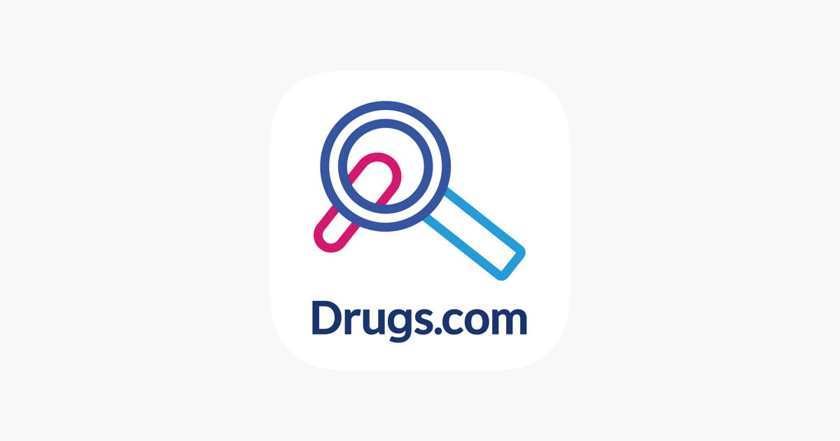 Drugs.com Logo - ‎Pill Identifier by Drugs.com