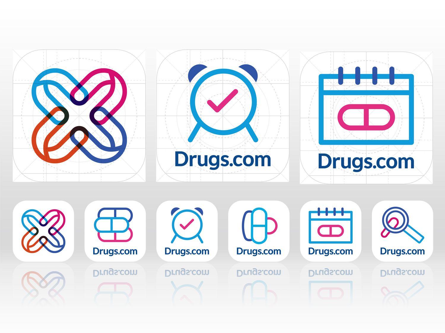 Drugs.com Logo - Drugs.com - thackway mccord
