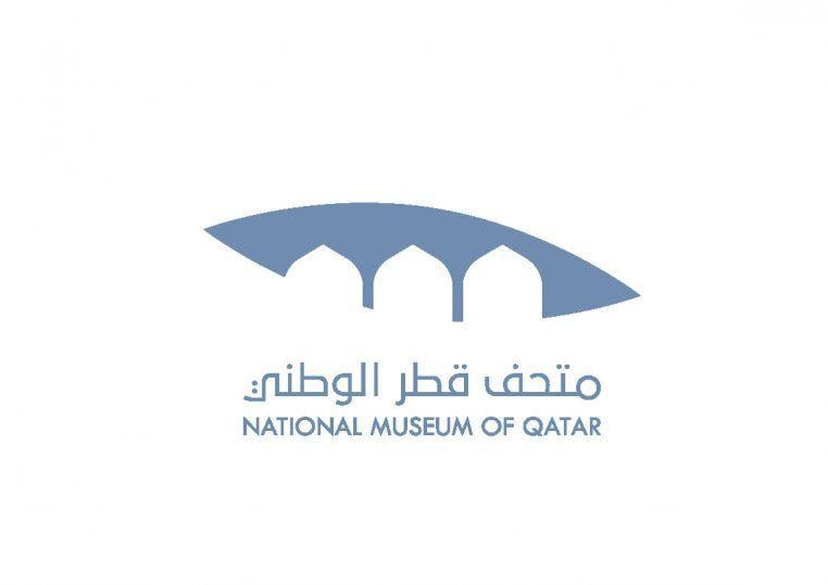 Qatar Logo - National Museum of Qatar gets new brand identity Peninsula Qatar
