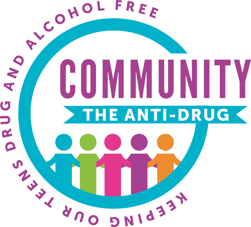Drugs.com Logo - Community The Anti DrugCTAD