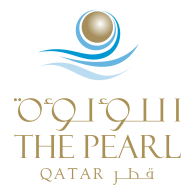 Qatar Logo - The Pearl Qatar | Brands of the World™ | Download vector logos and ...