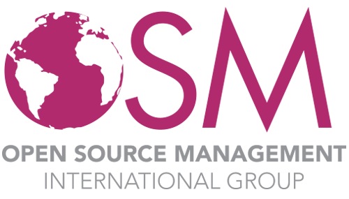 Qatar Logo - OSM Qatar – Open Source Management in Qatar