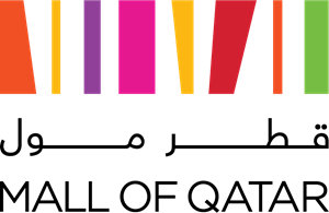 Qatar Logo - Mall Of Qatar (MOQ) Logo Vector (.SVG) Free Download