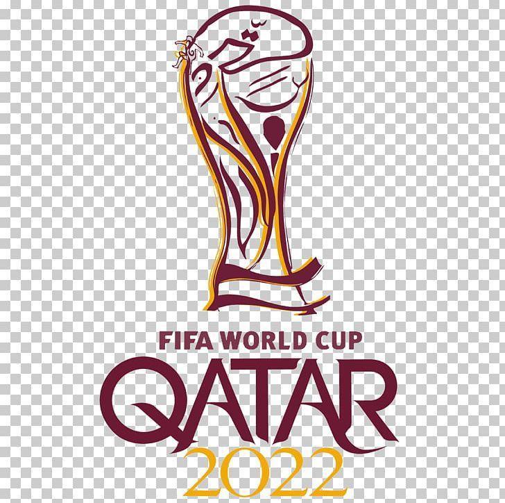 Qatar Logo - FIFA World Cup Qatar Logo Brand PNG, Clipart, 2022 Fifa World