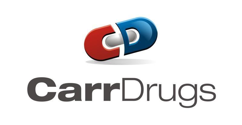 Drugs.com Logo - New Orleans Pharmacy - Carr Drugs