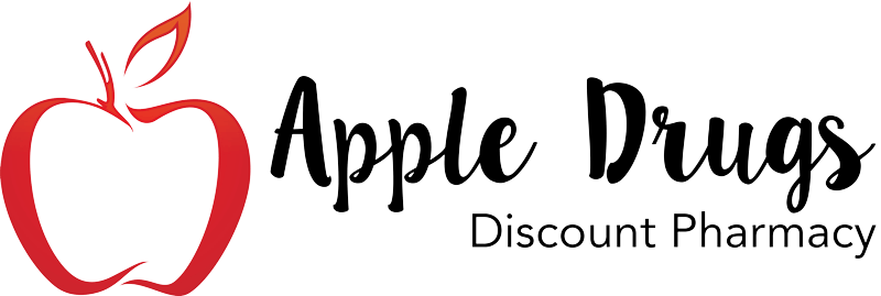 Drugs.com Logo - Home. Apple Discount Drugs (865) 457 0300. Clinton, TN