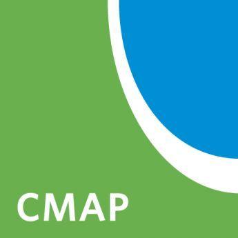 Cmap Logo - CMAP Conducts Powerful Research on Chicago Workforce With Emsi Data ...