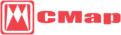 Cmap Logo - CMap - GMOD