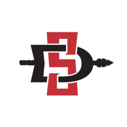 SDSU Logo - San Diego State baseball schedule scores and stats | D1baseball.com