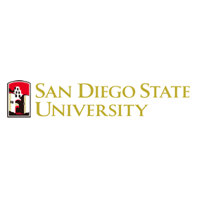 SDSU Logo - San Diego State University (SDSU) Vector Logo | Free Download - (.AI ...