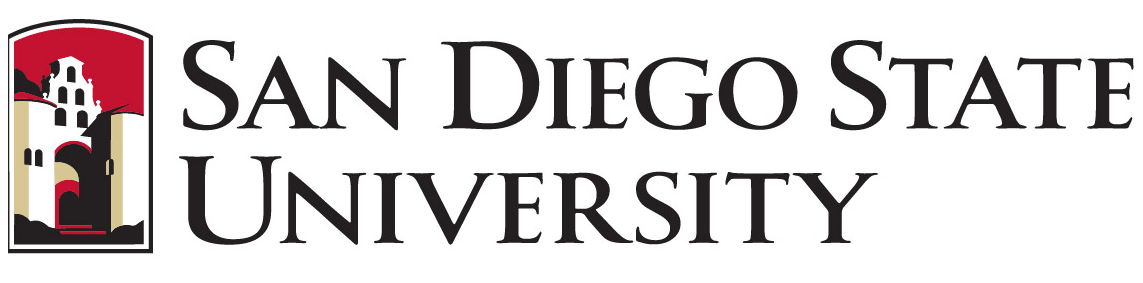 SDSU Logo - Sdsu Logo Png (image in Collection)