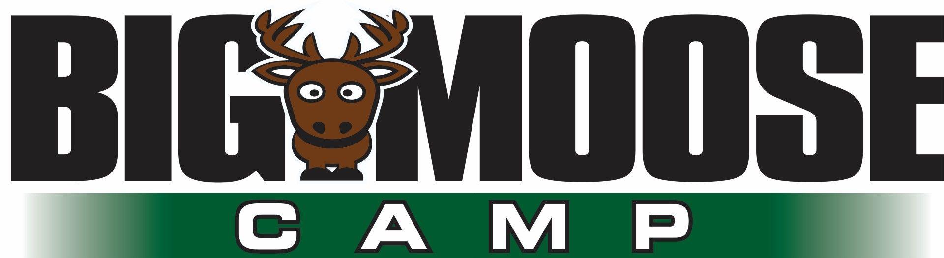 Cmap Logo - big moose cmap logo - Northeastern Ontario Canada - big moose cmap ...