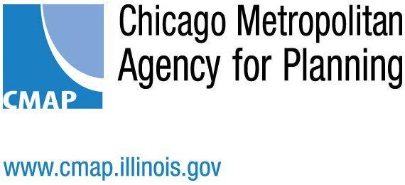 Cmap Logo - Chicago Metropolitan Agency for Planning (CMAP) | The Burnham Plan ...