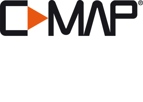 Cmap Logo - Blog-Free Social Map | Lowrance UK