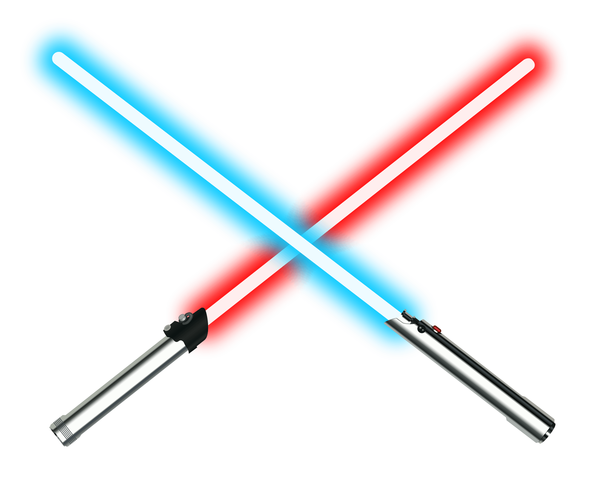 Lightsaber Logo - Lightsaber, how much R&D do we still need? -