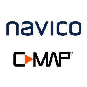 Cmap Logo - Official Navico C-MAP Distributor - NAVDEC