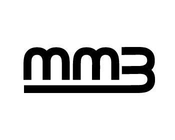 MMB Logo - MMB Logo Design