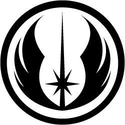 Lightsaber Logo - Jedi Order | Star Wars: Exodus Visual Encyclopedia | FANDOM powered ...