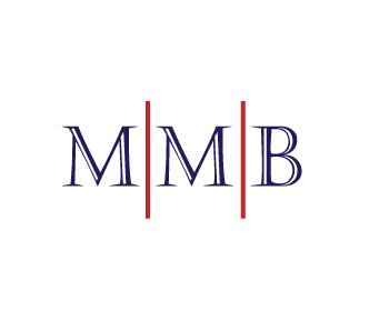 MMB Logo - MMB Logo Design