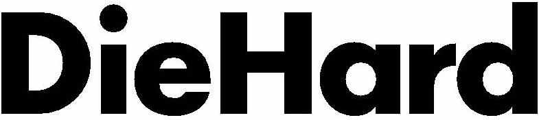 Diehard Logo - DieHard | hobbyDB