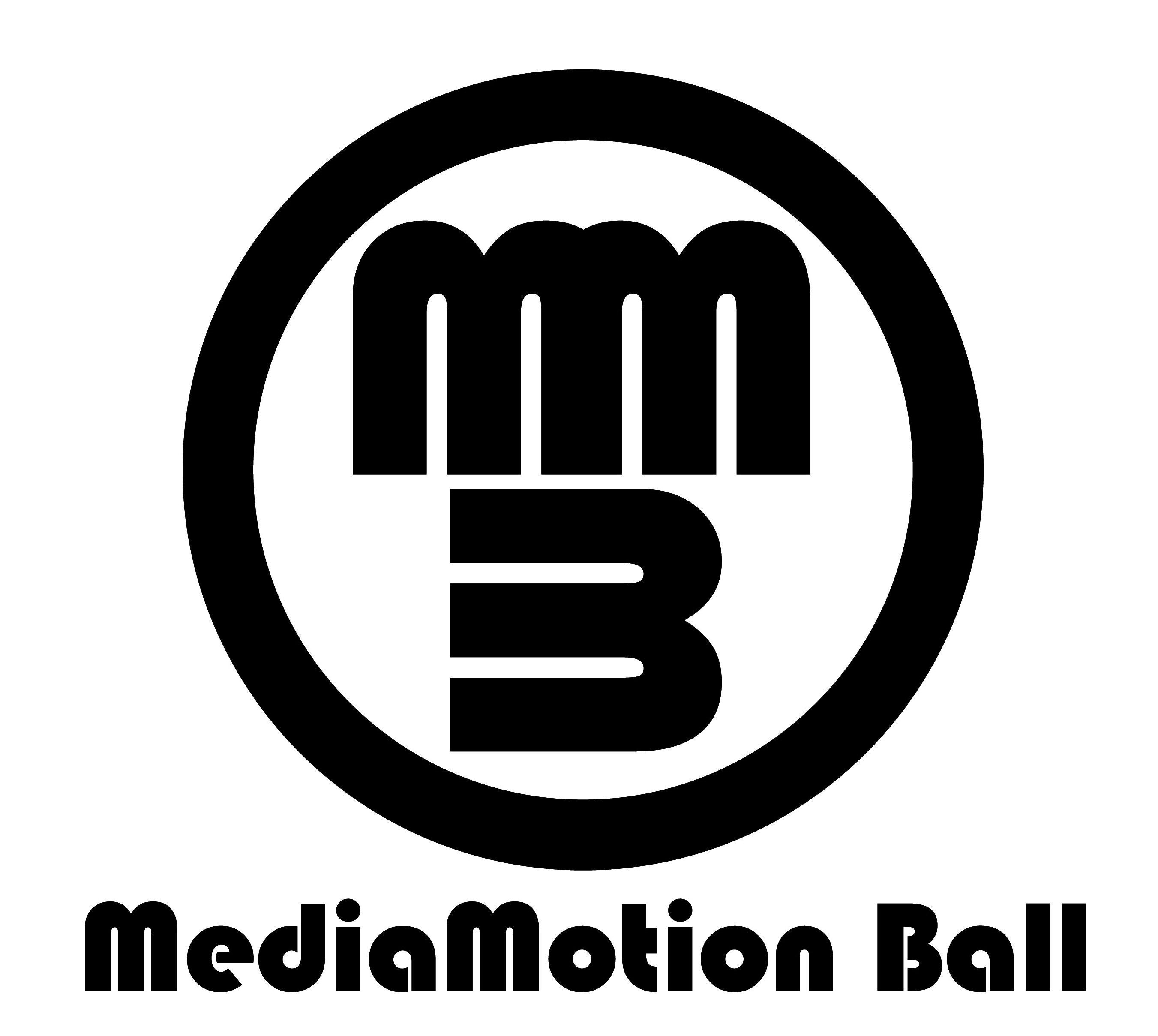 MMB Logo - Find Out Why the MediaMotion Ball is a Must Attend Event for Anyone ...