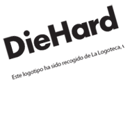 Diehard Logo - DIEHARD, download DIEHARD :: Vector Logos, Brand logo, Company logo