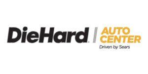 Diehard Logo - DieHard Auto Center - Logo - aftermarketNews