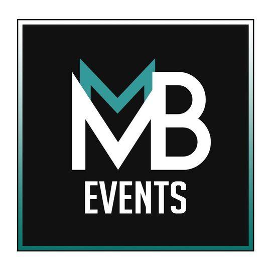 MMB Logo - MMB Events LLC, DC