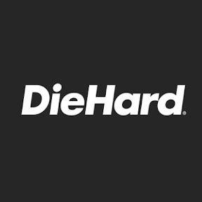 Diehard Logo - DieHard - YouTube