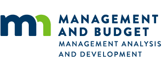 MMB Logo - Management Analysis and Development (MAD) / Management Analysis