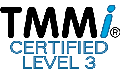 Tmmi Logo - Dell Enterprise Validation first in North America to achieve TMMi