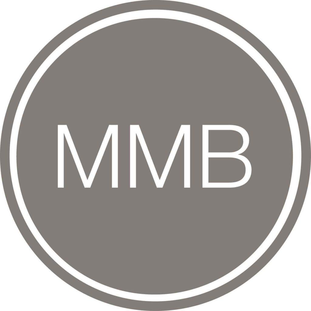 MMB Logo - MMB_Logo (Grey) | MMB Magazine