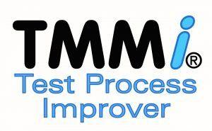 Tmmi Logo - About TMMi test process improver