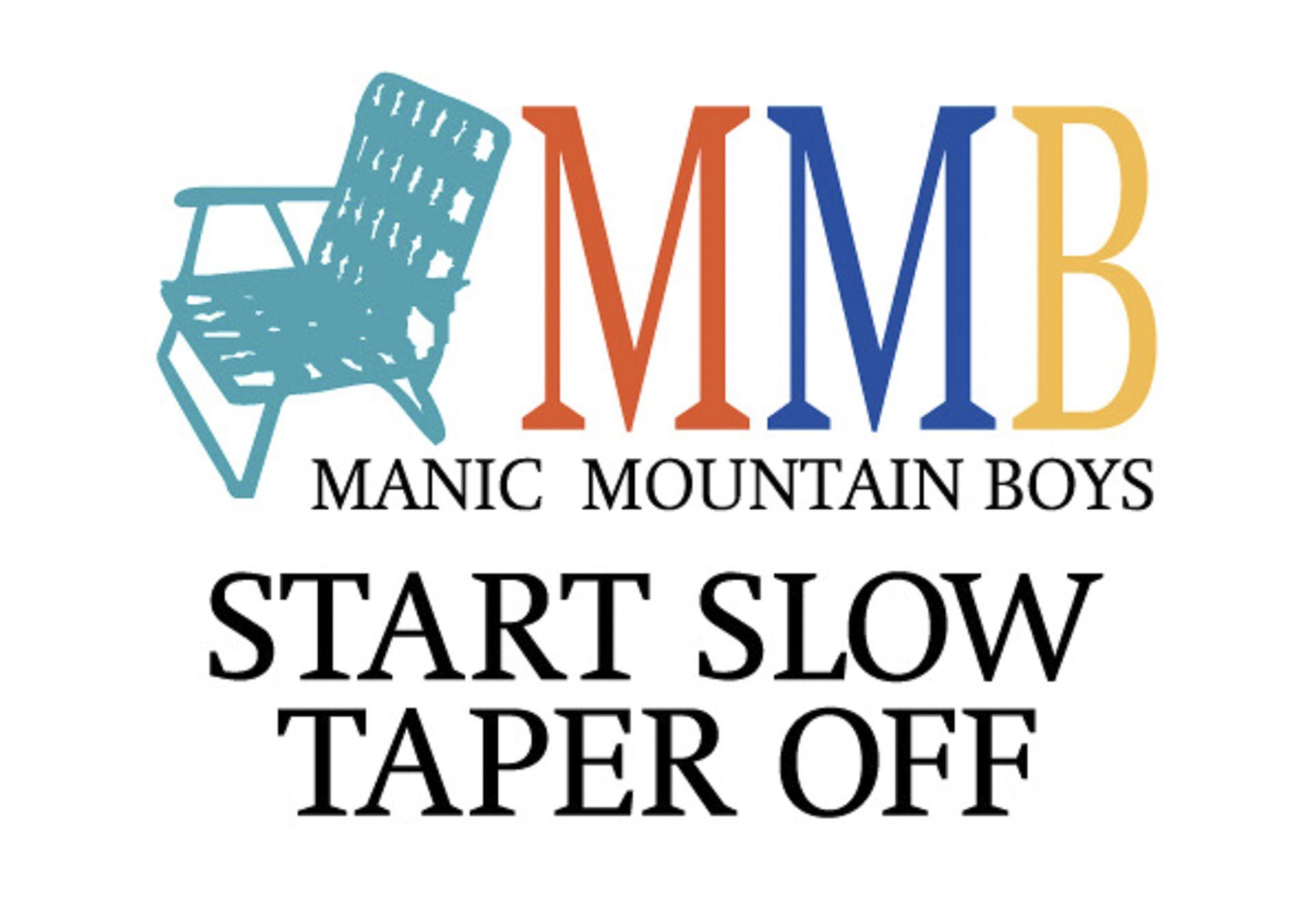 MMB Logo - MMB-Logo-1993-Start-Slow