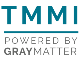 Tmmi Logo - TMMI – TMMI powered by GrayMatter
