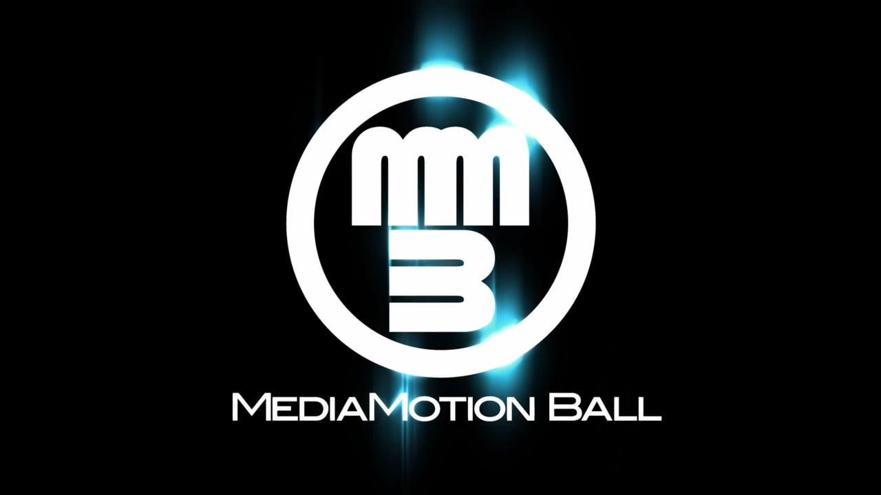 MMB Logo - Win Tickets to the 2019 MediaMotion Ball in Las Vegas! #NABShow #MMB