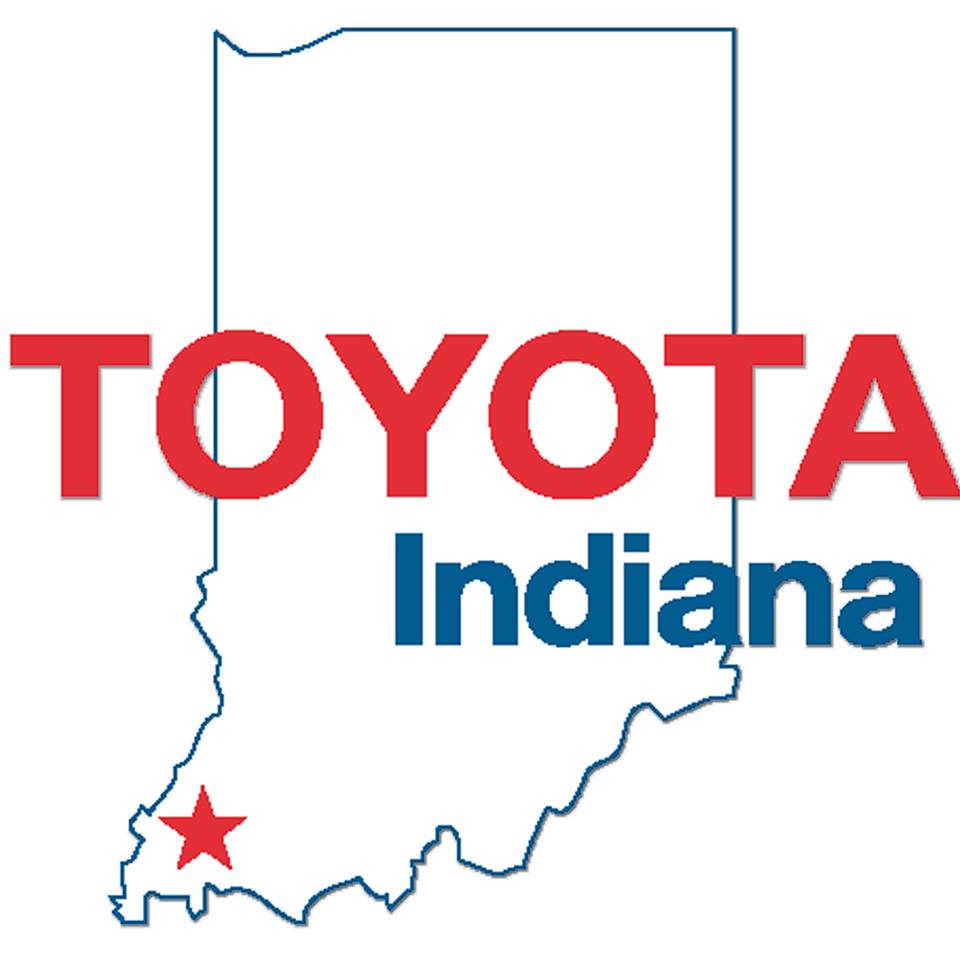 Tmmi Logo - Toyota Motor Manufacturing, Indiana, Inc. | Better Business Bureau ...