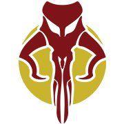 Mandalorian Logo - Mandalorian Mercs | Wookieepedia | FANDOM powered by Wikia