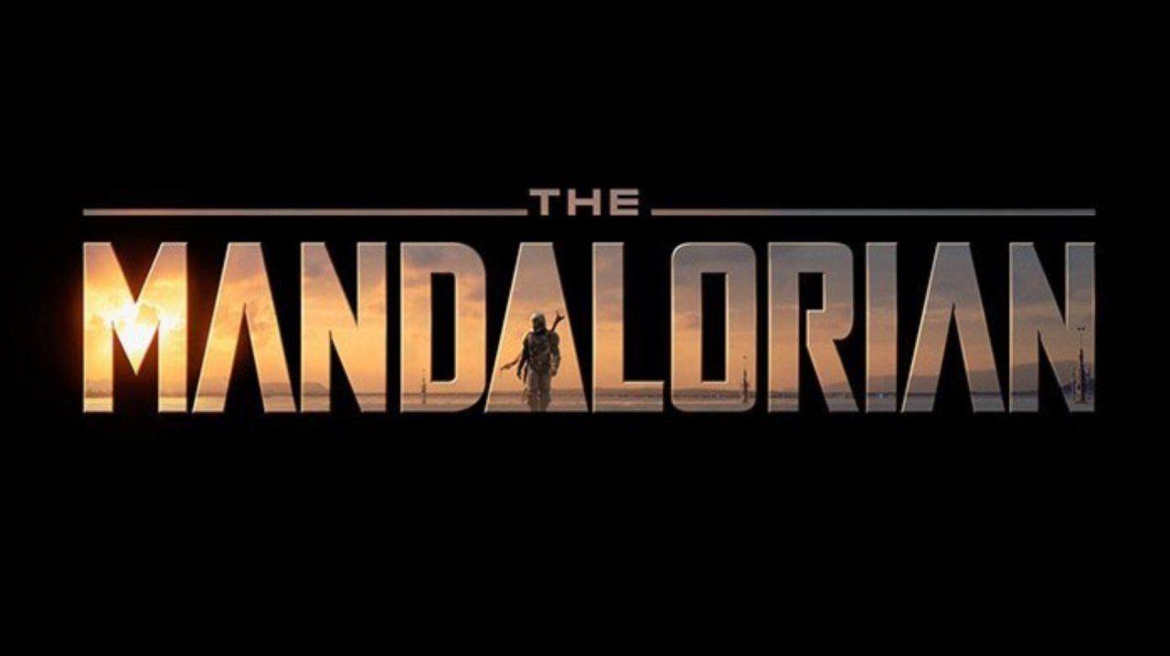 Mandalorian Logo - New 'The Mandalorian' Logo Revealed