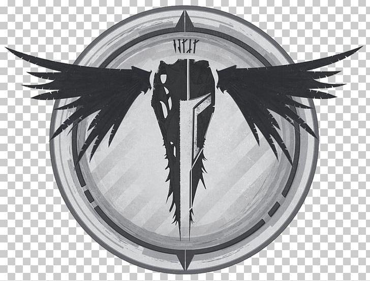 Mandalorian Logo - Logo Minecraft Mandalorian Emblem Clan PNG, Clipart, Anime, Black ...