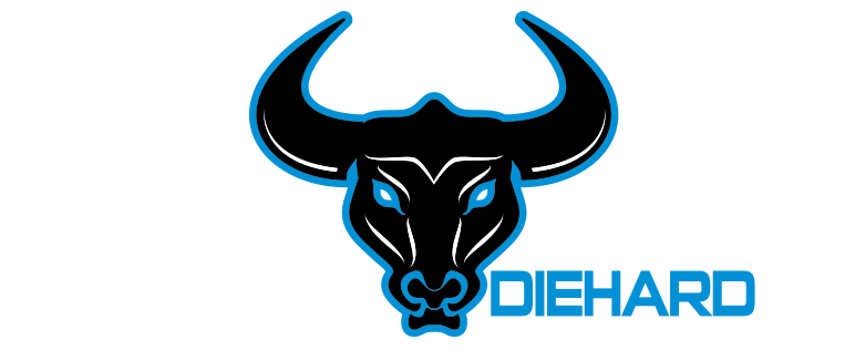 Diehard Logo - CrossFit Diehard | CrossFit in Daytona Beach