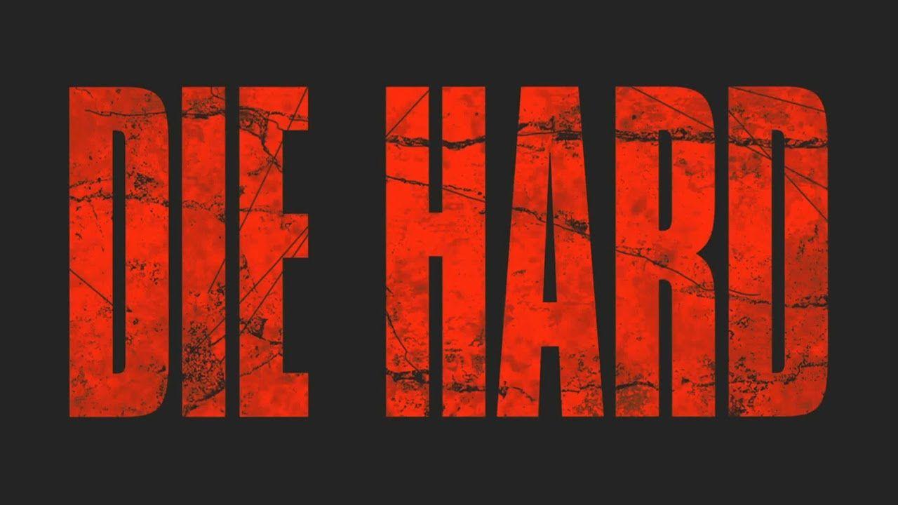 Diehard Logo - Die Hard - Universal - HD Gameplay Trailer